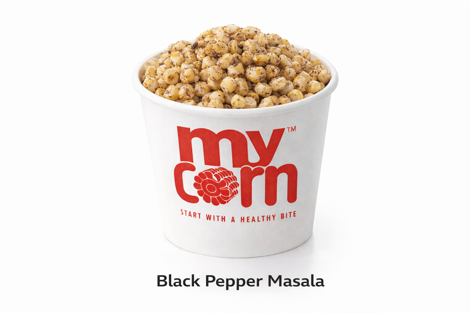 Black Pepper Masala